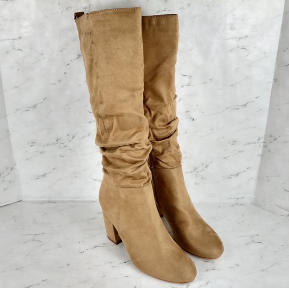 NEW Coconuts By Matisse Slouchy Knee High Boot - Picture 3 of 5